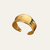 Bague Ouverte